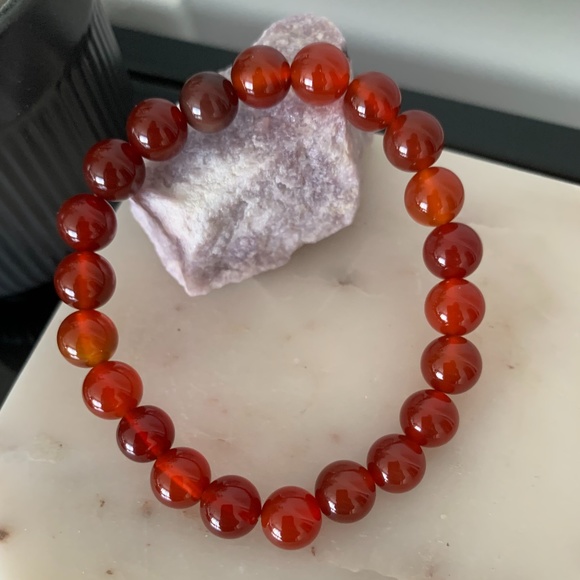 Crystal bracelet. - Picture 3 of 3